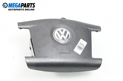 Airbag за Volkswagen Touareg SUV I (10.2002 - 01.2013), 4+1 вр., джип, позиция: предна
