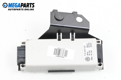 Bluetooth модул за Volkswagen Touareg SUV I (10.2002 - 01.2013), № 7L6 035 729