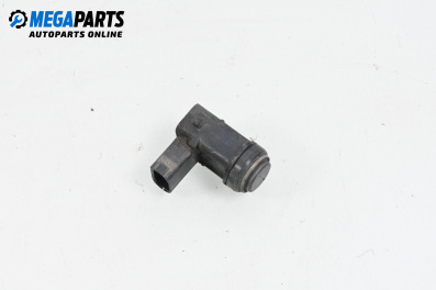 Парктроник за Volkswagen Touareg SUV I (10.2002 - 01.2013)