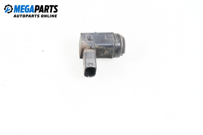 Парктроник за Volkswagen Touareg SUV I (10.2002 - 01.2013)