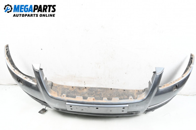 Предна броня за Volkswagen Touareg SUV I (10.2002 - 01.2013), джип, позиция: предна