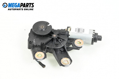 Ел. мотор за чистачките за Volkswagen Touareg SUV I (10.2002 - 01.2013), джип, позиция: задна