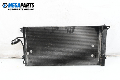 Климатичен радиатор за Volkswagen Touareg SUV I (10.2002 - 01.2013) 2.5 R5 TDI, 174 к.с., автоматик