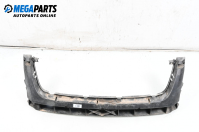 Държач броня за Volkswagen Touareg SUV I (10.2002 - 01.2013), джип, позиция: задна