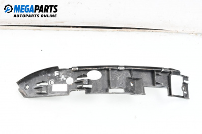 Държач броня за Volkswagen Touareg SUV I (10.2002 - 01.2013), джип, позиция: предна, дясна