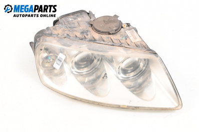 Фар за Volkswagen Touareg SUV I (10.2002 - 01.2013), джип, позиция: дясна