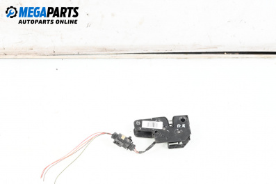 Брава преден капак за Volkswagen Touareg SUV I (10.2002 - 01.2013)