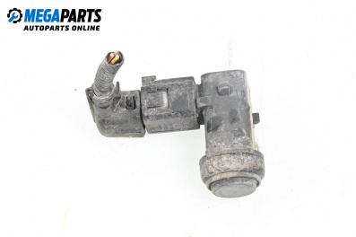 Парктроник за Volkswagen Touareg SUV I (10.2002 - 01.2013)