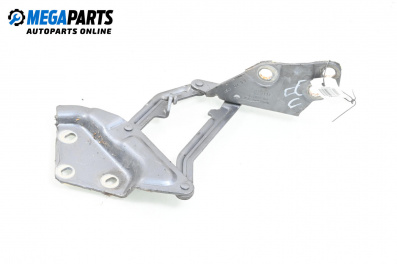 Панта преден капак за Volkswagen Touareg SUV I (10.2002 - 01.2013), 4+1 вр., джип, позиция: дясна