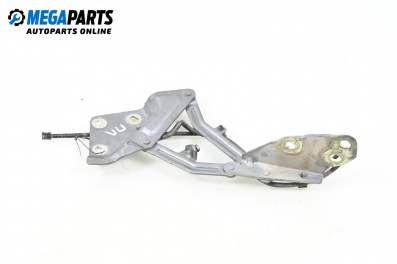 Панта преден капак за Volkswagen Touareg SUV I (10.2002 - 01.2013), 4+1 вр., джип, позиция: лява