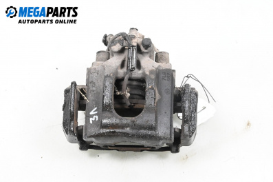 Спирачен апарат за Volkswagen Touareg SUV I (10.2002 - 01.2013), позиция: задна, лява