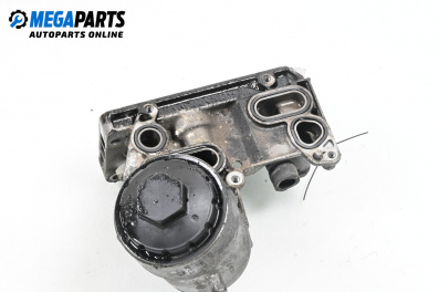 Корпус за маслен филтър за Volkswagen Touareg SUV I (10.2002 - 01.2013) 2.5 R5 TDI, 174 к.с.