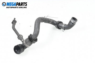 Воден маркуч за Volkswagen Touareg SUV I (10.2002 - 01.2013) 2.5 R5 TDI, 174 к.с.