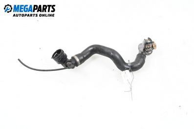 Корпус на термостат за Volkswagen Touareg SUV I (10.2002 - 01.2013) 2.5 R5 TDI, 174 к.с.