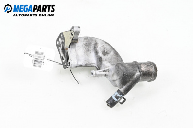 Тръба за охладителна течност за Volkswagen Touareg SUV I (10.2002 - 01.2013) 2.5 R5 TDI, 174 к.с.