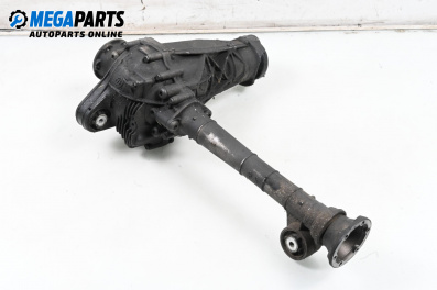 Диференциал за Volkswagen Touareg SUV I (10.2002 - 01.2013) 2.5 R5 TDI, 174 к.с., автоматик