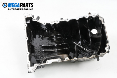 Картер за Volkswagen Touareg SUV I (10.2002 - 01.2013) 2.5 R5 TDI, 174 к.с.