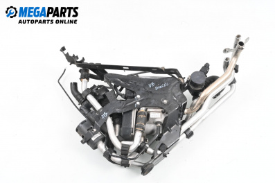 Печка за Volkswagen Touareg SUV I (10.2002 - 01.2013) 2.5 R5 TDI, 174 к.с., № 7L6 819 008B
