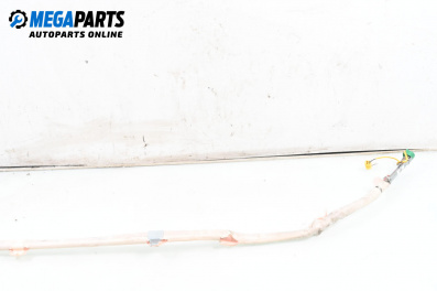 Airbag за Volkswagen Touareg SUV I (10.2002 - 01.2013), 4+1 вр., джип, позиция: лява