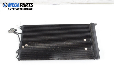 Климатичен радиатор за Volkswagen Touareg SUV I (10.2002 - 01.2013) 2.5 R5 TDI, 174 к.с., автоматик