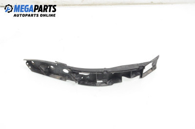 Държач броня за Volkswagen Touareg SUV I (10.2002 - 01.2013), джип, позиция: предна, дясна