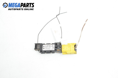 Сензор airbag за Volkswagen Touareg SUV I (10.2002 - 01.2013), № 7L0 909 606 C