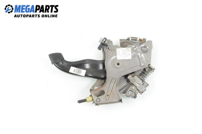 Педал паркинг спирачка за Volkswagen Touareg SUV I (10.2002 - 01.2013), № 7L0 721 797