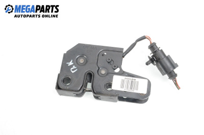 Брава преден капак за Volkswagen Touareg SUV I (10.2002 - 01.2013)