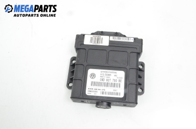 Компютър автоматични скорости за Volkswagen Touareg SUV I (10.2002 - 01.2013), автоматик, № 09D 927 750 BE
