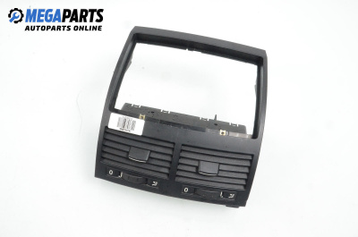 Духалки парно за Volkswagen Touareg SUV I (10.2002 - 01.2013)