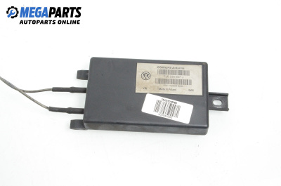 Усилвател антена за Volkswagen Touareg SUV I (10.2002 - 01.2013), № 7L6 035 507 J