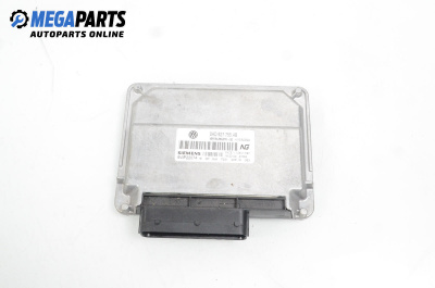 Модул раздатка за Volkswagen Touareg SUV I (10.2002 - 01.2013), № 0AD 927 755 AB