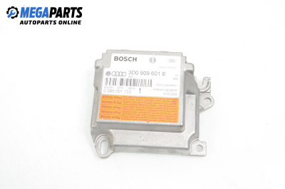 Модул за AIRBAG за Volkswagen Touareg SUV I (10.2002 - 01.2013), № Bosch 0 285 001 733