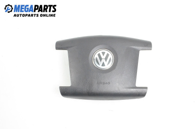 Airbag за Volkswagen Touareg SUV I (10.2002 - 01.2013), 4+1 вр., джип, позиция: предна