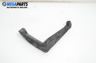 Държач броня за Volkswagen Touareg SUV I (10.2002 - 01.2013), джип, позиция: задна, лява