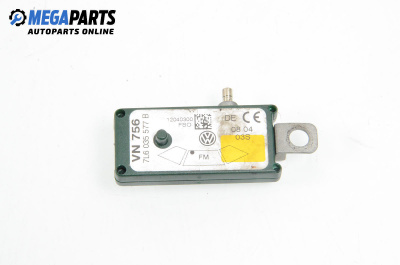 Усилвател антена за Volkswagen Touareg SUV I (10.2002 - 01.2013), № 7L6 035 577 B