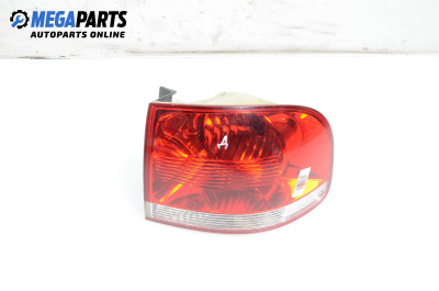 Стоп за Volkswagen Touareg SUV I (10.2002 - 01.2013), джип, позиция: дясна