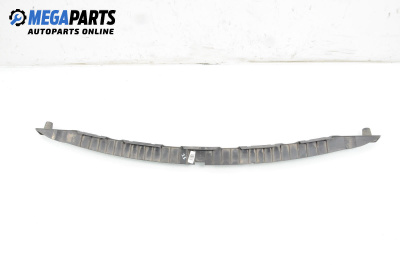 Държач броня за Volkswagen Touareg SUV I (10.2002 - 01.2013), джип, позиция: задна