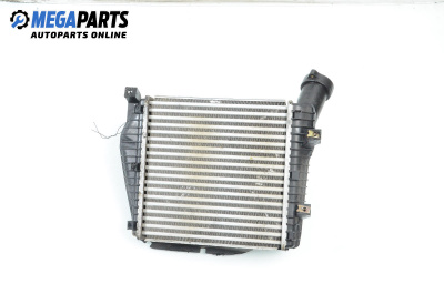 Интеркулер за Volkswagen Touareg SUV I (10.2002 - 01.2013) 2.5 R5 TDI, 174 к.с.