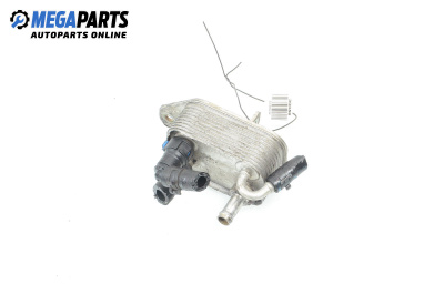 Маслоохладител за Volkswagen Touareg SUV I (10.2002 - 01.2013) 2.5 R5 TDI, 174 к.с.