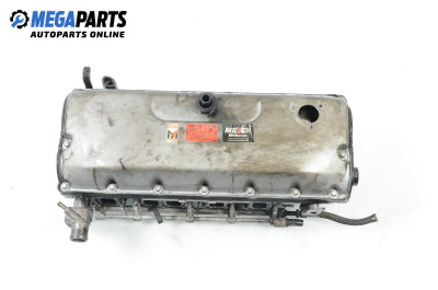 Глава за Volkswagen Touareg SUV I (10.2002 - 01.2013) 2.5 R5 TDI, 174 к.с.