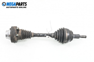 Полуоска за Volkswagen Touareg SUV I (10.2002 - 01.2013) 2.5 R5 TDI, 174 к.с., позиция: предна, дясна, автоматик