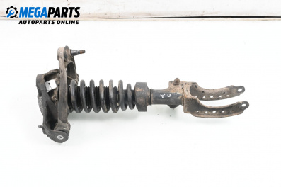 Макферсон за Volkswagen Touareg SUV I (10.2002 - 01.2013), джип, позиция: предна, дясна