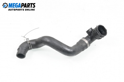 Воден маркуч за Volkswagen Touareg SUV I (10.2002 - 01.2013) 2.5 R5 TDI, 174 к.с.