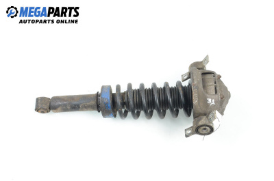 Макферсон за Volkswagen Touareg SUV I (10.2002 - 01.2013), джип, позиция: задна, дясна