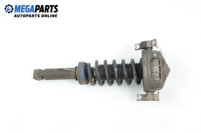 Макферсон за Volkswagen Touareg SUV I (10.2002 - 01.2013), джип, позиция: задна, лява