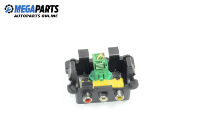 USB куплунг за Citroen C5 III Break (02.2008 - 04.2017) 2.7 HDi, 204 к.с.