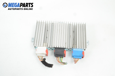Аудио усилвател за Citroen C5 III Break (02.2008 - 04.2017), № 9664649780