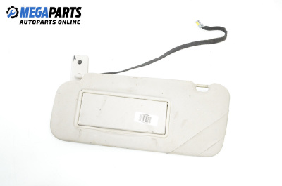 Сенник за Citroen C5 III Break (02.2008 - 04.2017), позиция: лява
