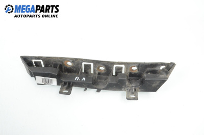 Държач броня за Citroen C5 III Break (02.2008 - 04.2017), комби, позиция: предна, лява